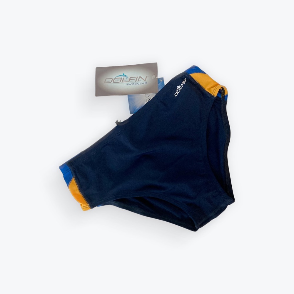 New Dolfin Men swimming brief